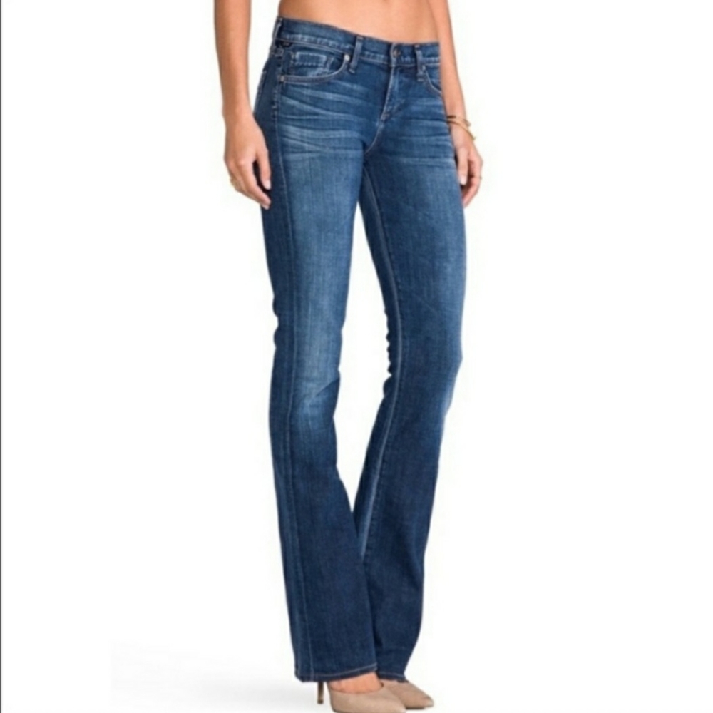 Citizens of Humanity Kelly #001 Stretch Jeans